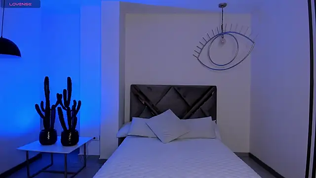 AlanaCraft online show from 11-10-25, 12:15