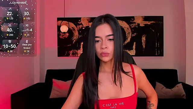 AlanaCraft online show from 11-17-25, 12:00