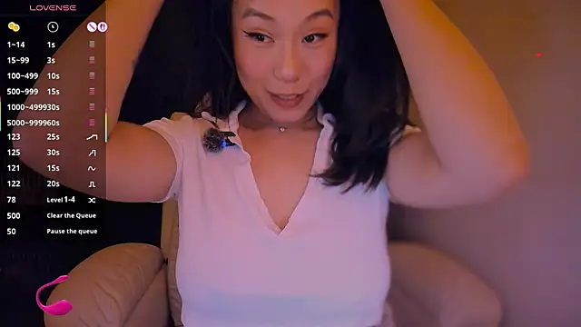 kimmy chi  online show from 06-23-26, 05:22