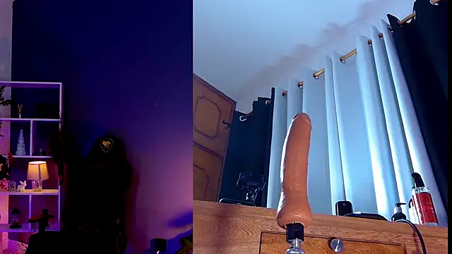 Snapshot of Natasha_Rave_ chatting on 12-22-24, 12:28 Natasha Rave online show from 12-22-24, 12:28