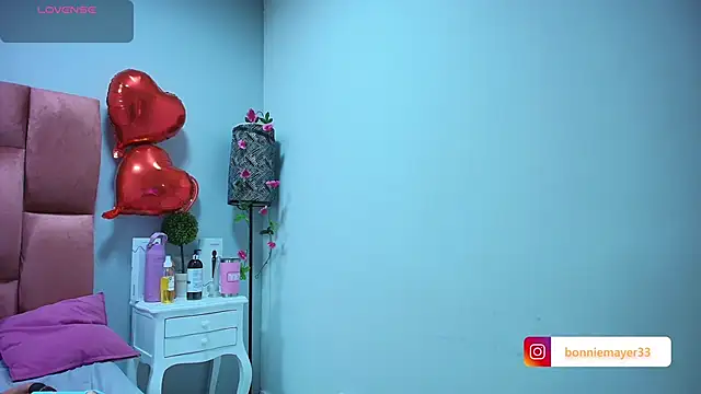 Snapshot of SweetBonniie chatting on 02-27-25, 05:58 SweetBonniie online show from 02-27-25, 05:58