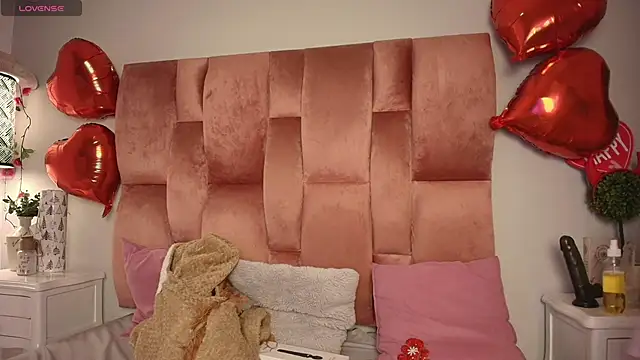 Snapshot of SweetBonniie chatting on 02-28-25, 05:48 SweetBonniie online show from 02-28-25, 05:48