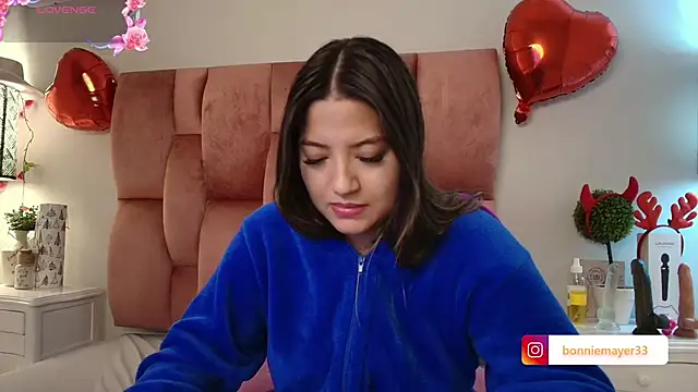 Snapshot of SweetBonniie chatting on 03-21-25, 05:56 SweetBonniie online show from 03-21-25, 05:56