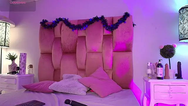 Snapshot of SweetBonniie chatting on 11-03-25, 12:39 SweetBonniie online show from 11-03-25, 12:39