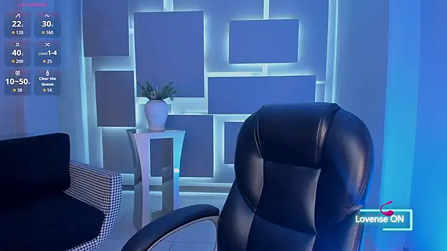 MaddisonLowe online show from 03-09-26, 08:57