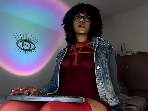 Ale xandra online show from 02-02-26, 11:58