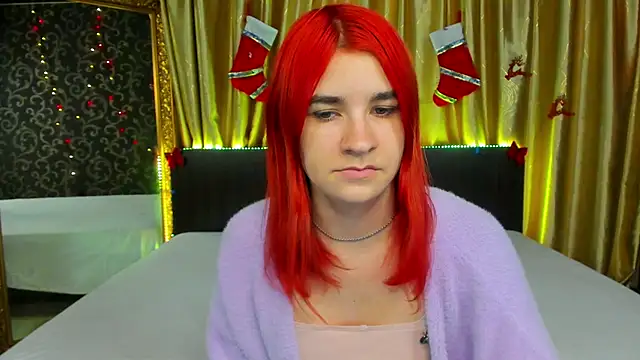  Polly Love  online show from 12-25-24, 10:17