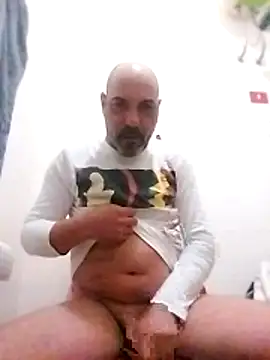 affascino online show from 03-16-26, 06:17