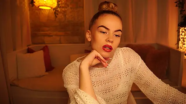 sn0w barbie online show from 02-05-25, 02:37