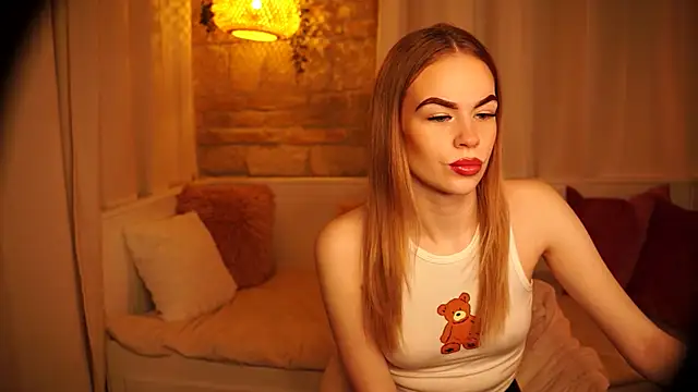 sn0w barbie online show from 03-16-25, 09:38