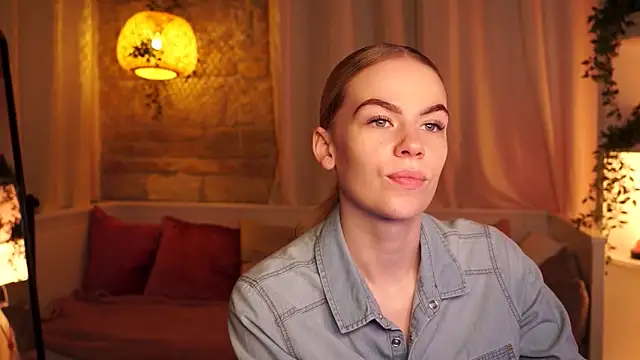 sn0w barbie online show from 09-30-25, 08:41