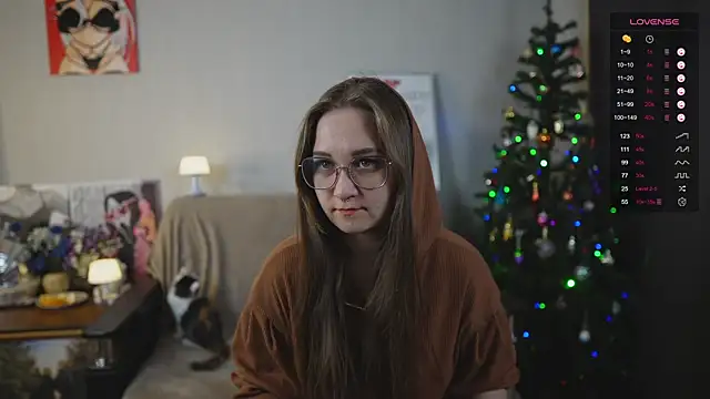 Miatiny online show from 12-17-25, 09:59