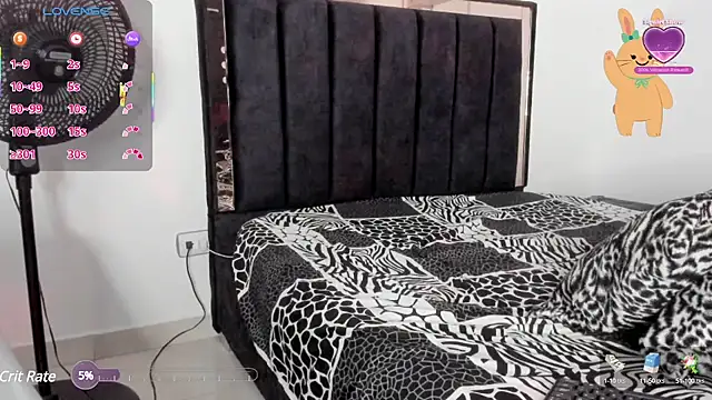 Moon Sammy online show from 02-04-25, 04:08