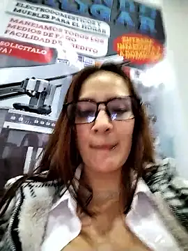 SAMANTHA-16  online show from 01-13-26, 12:10