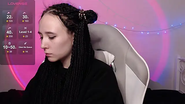 Robin yourss online show from 12-10-24, 08:38