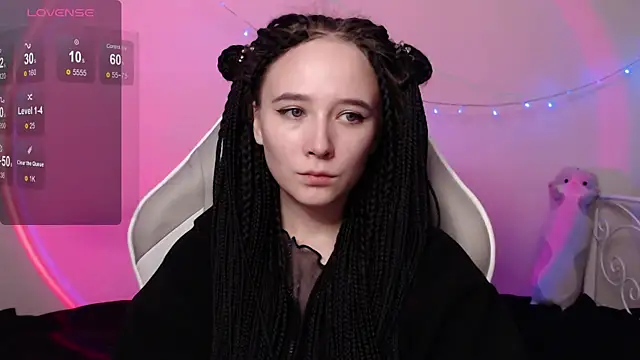 Robin yourss online show from 12-11-24, 04:09