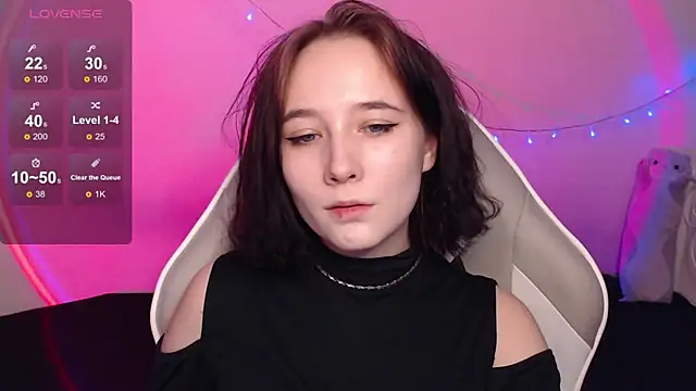 Robin yourss online show from 01-11-25, 03:42