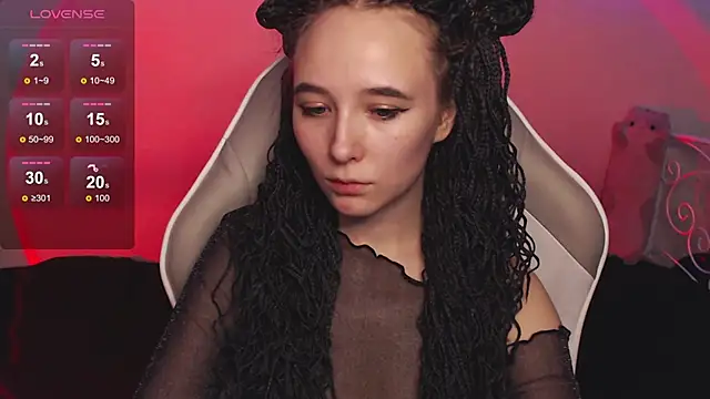 Robin yourss online show from 01-26-25, 03:25