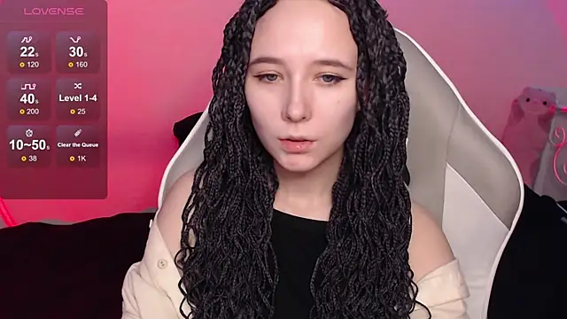 Robin yourss online show from 01-30-25, 04:13