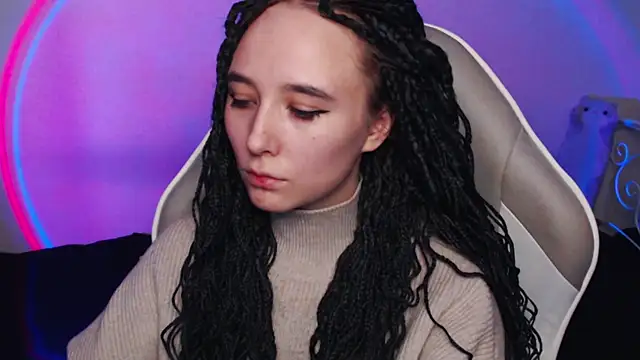 Robin yourss online show from 02-03-25, 11:09