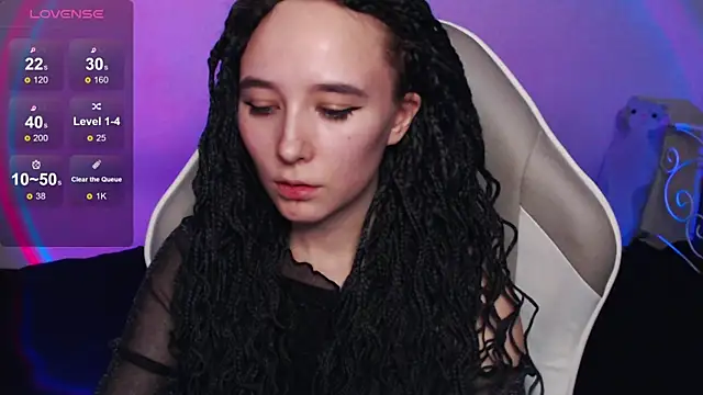 Robin yourss online show from 02-03-25, 02:13