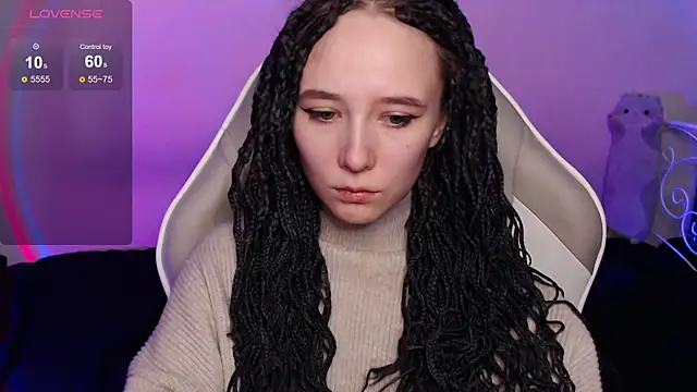 Robin yourss online show from 02-05-25, 05:20