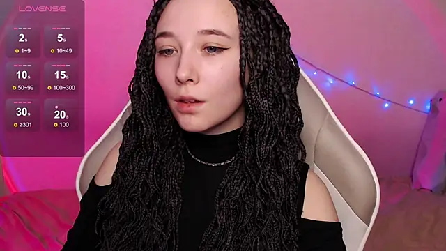 Robin yourss online show from 03-19-25, 03:20