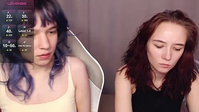 Snapshot of Robin_yourss chatting on 02-22-26, 12:04 Robin yourss online show from 02-22-26, 12:04