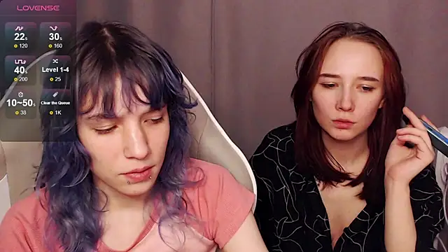 Snapshot of Robin_yourss chatting on 03-02-26, 04:03 Robin yourss online show from 03-02-26, 04:03