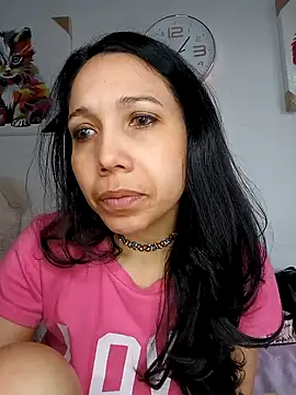Snapshot of KimPielCanela chatting on 01-23-25, 11:48 KimPielCanela online show from 01-23-25, 11:48