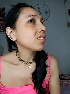 Snapshot of KimPielCanela chatting on 01-24-25, 11:37 KimPielCanela online show from 01-24-25, 11:37