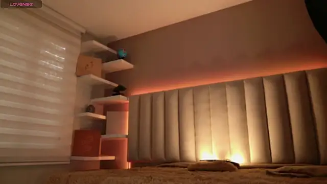 Megan mooree  online show from 11-15-25, 12:13