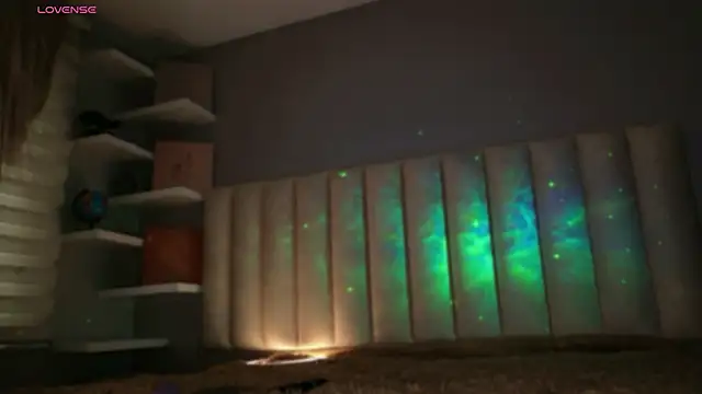 Megan mooree  online show from 01-06-26, 12:20