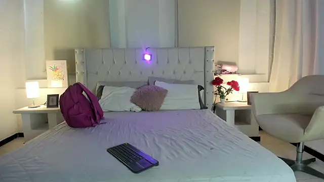 Gabycutee online show from 03-22-25, 05:28