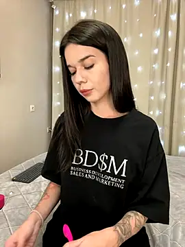 Vika Gray online show from 09-16-25, 04:08