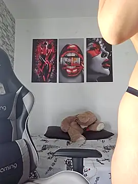 Antonella2 m online show from 02-02-26, 01:10