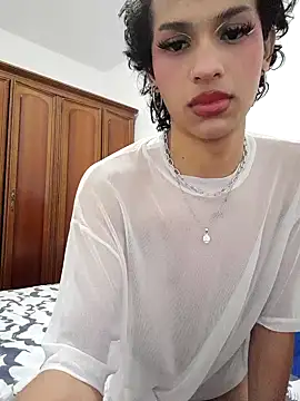 Abby bella09 online show from 01-24-25, 10:11