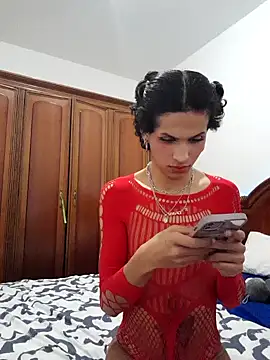 Abby bella09 online show from 01-25-25, 11:23