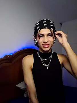 Abby bella09 online show from 01-27-25, 07:24