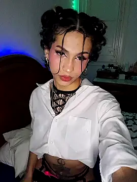 Abby bella09 online show from 02-05-25, 12:27