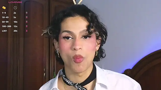 Abby bella09 online show from 02-20-25, 02:35