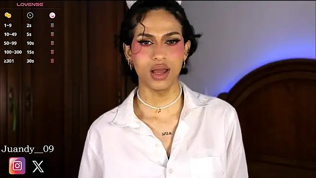 Abby bella09 online show from 03-11-25, 01:56