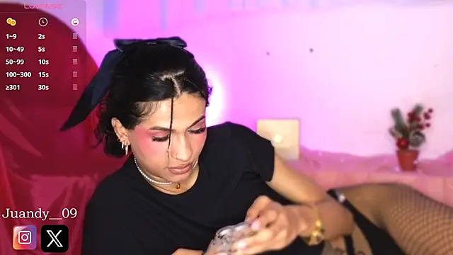 Abby bella09 online show from 03-14-25, 03:36