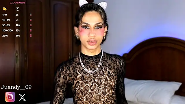 Abby bella09 online show from 03-21-25, 09:45