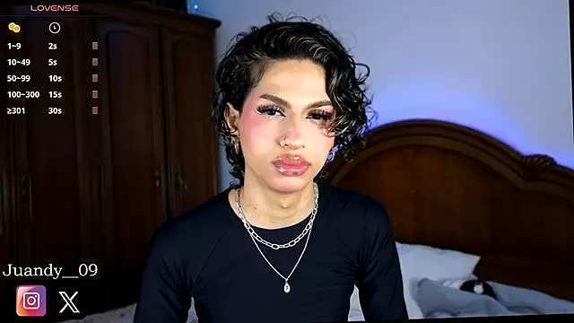 Abby bella09 online show from 03-22-25, 08:40