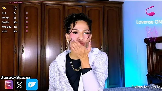 Abby bella09 online show from 11-01-25, 06:48