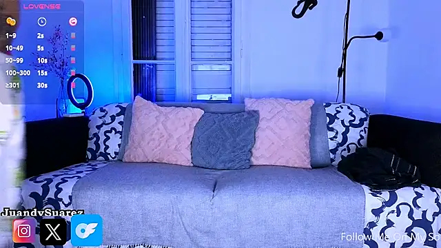 Abby bella09 online show from 11-16-25, 05:35