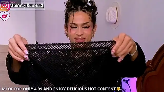 Abby bella09 online show from 05-16-26, 10:36