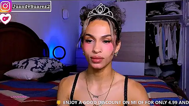Abby bella09 online show from 06-06-26, 04:50
