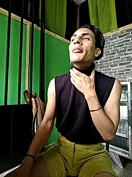 divinityros online show from 04-09-26, 05:18